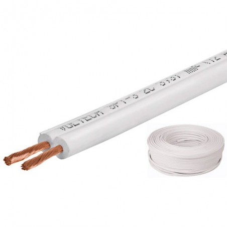 Cable Dúplex Flexible SPT