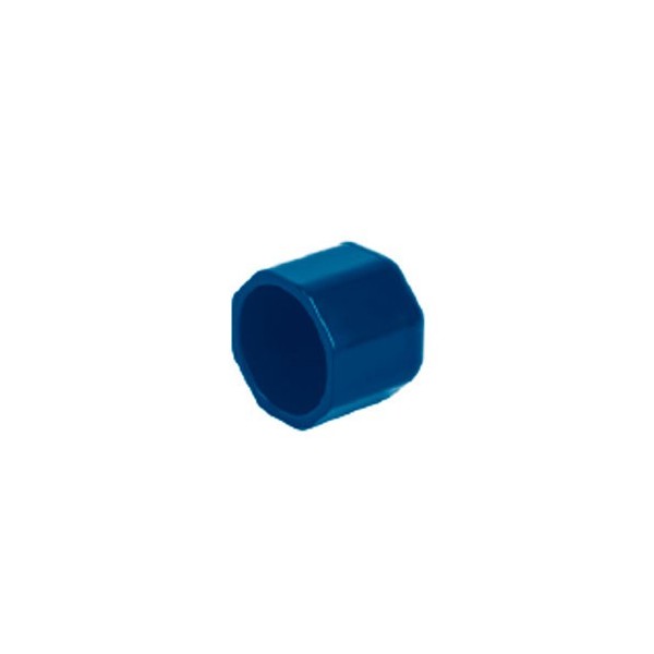 Tapones de CPVC Azul FOSET