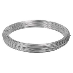 Alambre Galvanizado 30 g FIERO