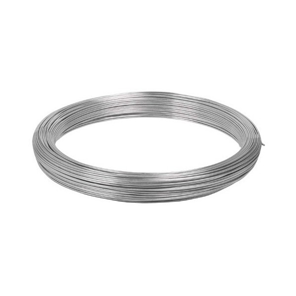 Alambre Galvanizado 30 g FIERO