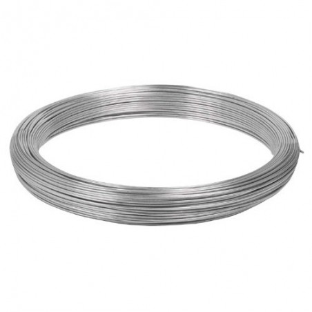 Alambre Galvanizado 30 g FIERO