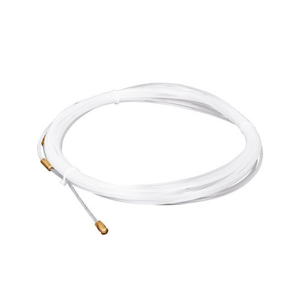 Guias de Nylon para Cable TRUPER