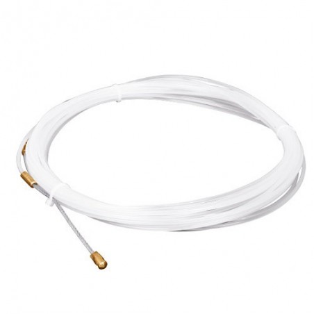 Guias de Nylon para Cable TRUPER