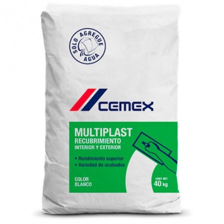 Multiplast CEMEX