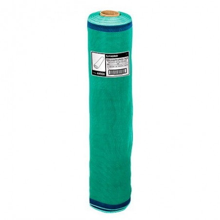 Malla Mosquitera Plastica Verde 30 m FIERO