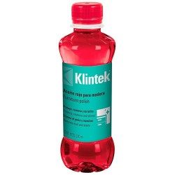 Aceite Rojo para Madera KLINTEK