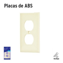 Placas ABS VOLTECK