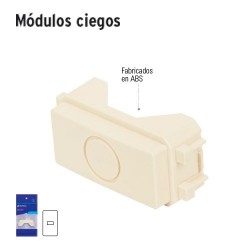 Módulos Ciegos VOLTECK