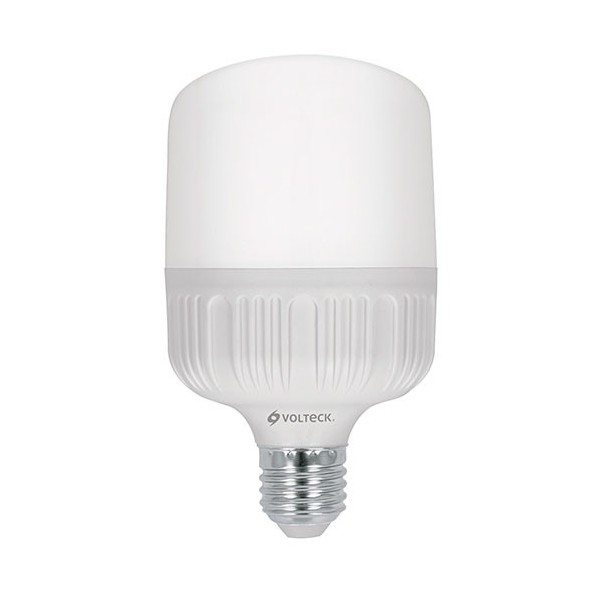 Lampara de LEDS Alta Potencia VOLTECK