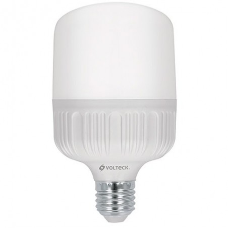 Lampara de LEDS Alta Potencia VOLTECK