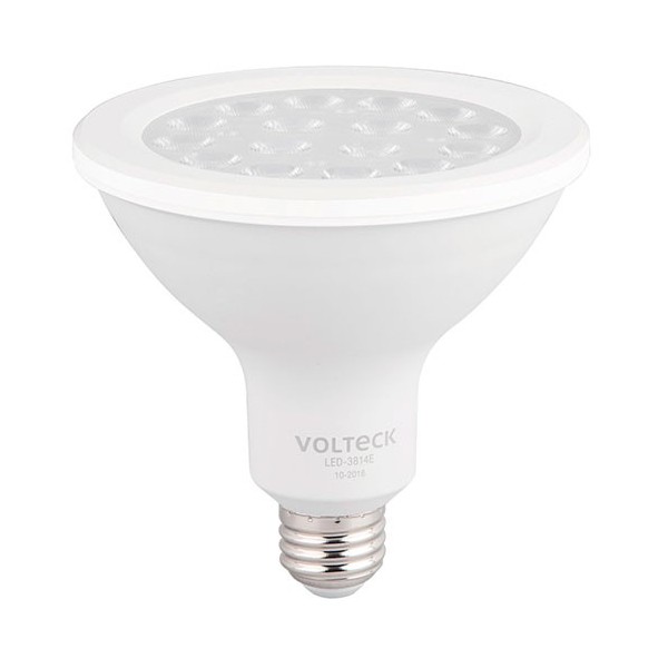 Lampara de LED Tipo PAR 20 30 y 38 VOLTECK