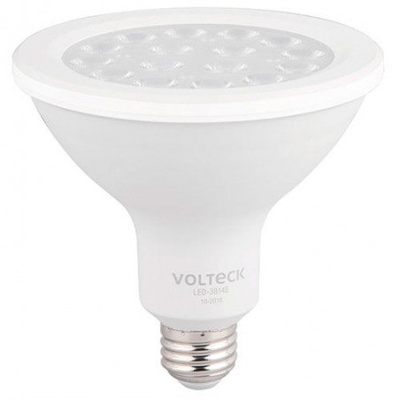 Lampara de LED Tipo PAR 20 30 y 38 VOLTECK