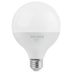 Lampara de LED Tipo Globo VOLTECK