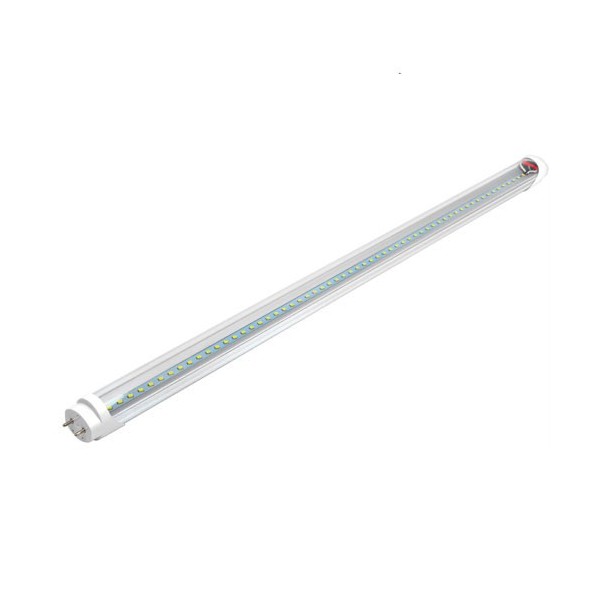 Tubo de LED Pantalla de Policarbonato Base G13 VOLTECK