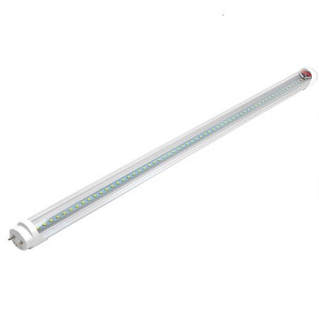 Tubo de LED Pantalla de Policarbonato Base G13 VOLTECK