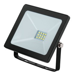 Reflector Ultra Delgado de LED VOLTECK