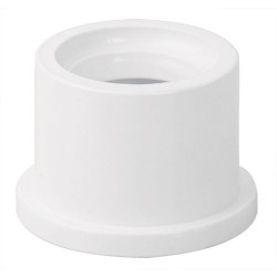 Reducciones Bushing de PVC Hidráulico FOSET