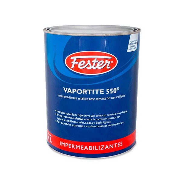 FESTER VAPORTITE 550