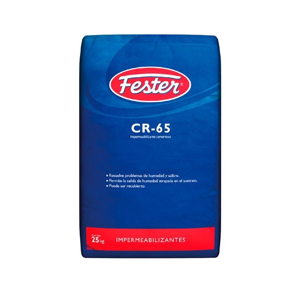 FESTER CR-65