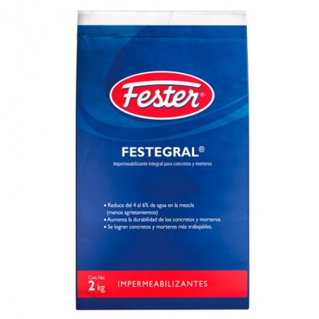 FESTEGRAL