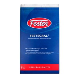 FESTEGRAL