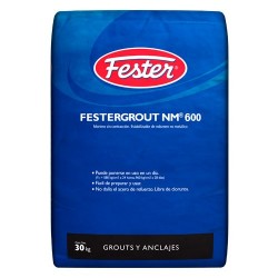 FESTERGROUT NM 600