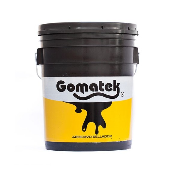 Sellador GOMATEK Sellador GOMATEK