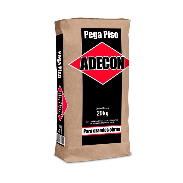 Pega Piso Adecon