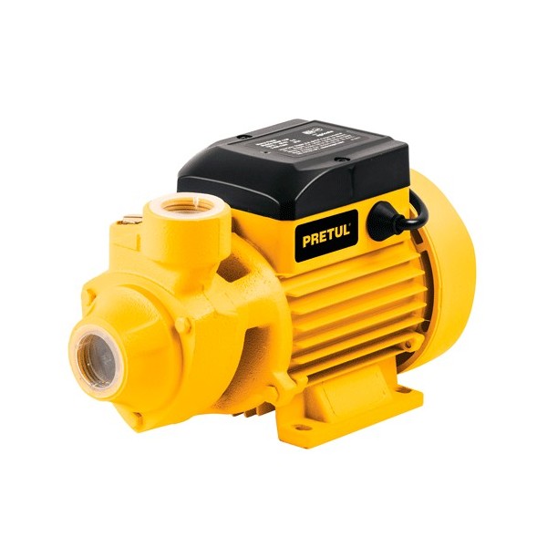 Bombas Perifericas 1/2 HP PRETUL Bombas Perifericas 1/2 HP PRETUL