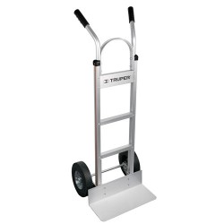 Diablo de Aluminio 300 kg Imponchable TRUPER