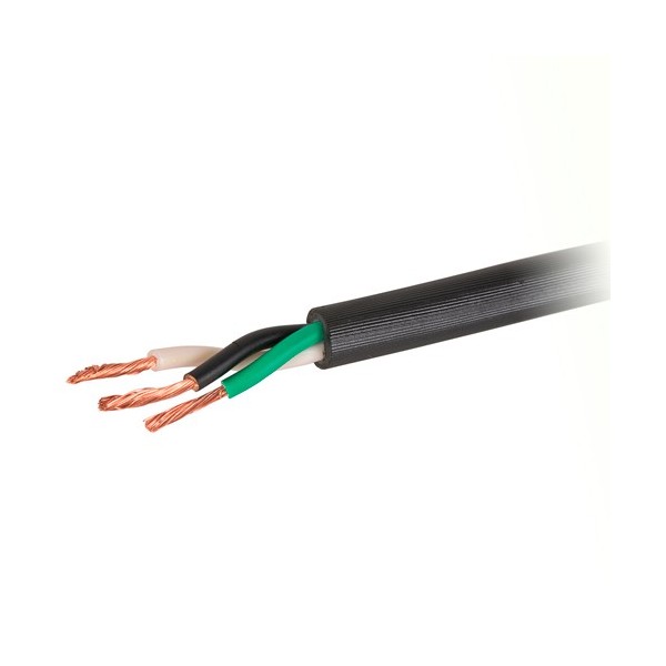 Cable Uso Extra Rudo 3 Conductores 100 m VOLTECK