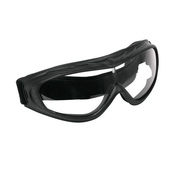 Goggles de Seguridad Ultra Ligeros TRUPER