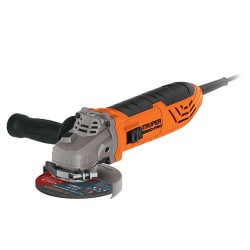 Esmeriladora Angular 900 W Profesional 4 1/2" TRUPER