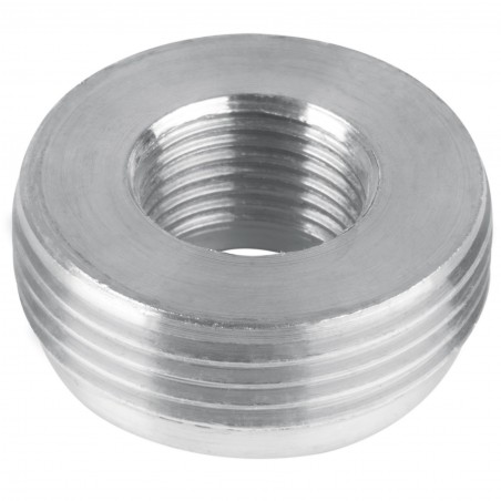 Reduccion Bushing 1 1/4" - 1/2" para Base de Medidor VOLTECK