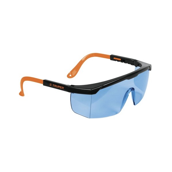 Lentes de Seguridad Ajustables TRUPER