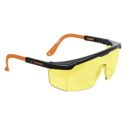 Lentes de Seguridad Ajustables TRUPER