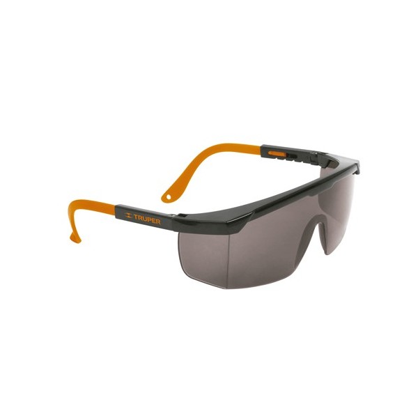 Lentes de Seguridad Ajustables TRUPER