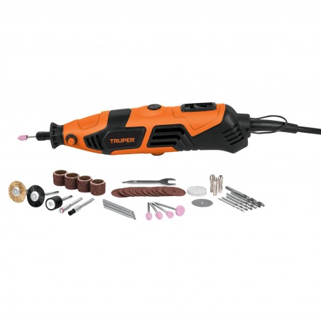 Moto Tool Profesional 140W TRUPER