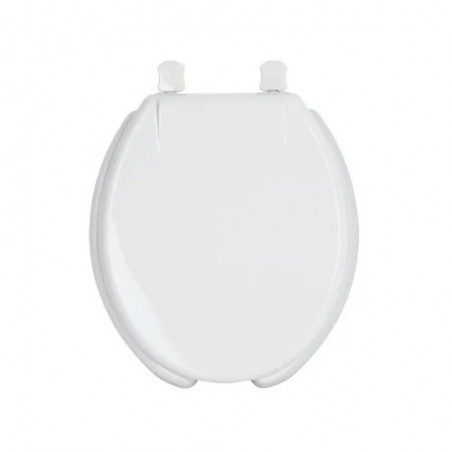 Asiento para WC Corto con Tapa FOSET