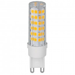 Lampara De LED Tipo Capsula...