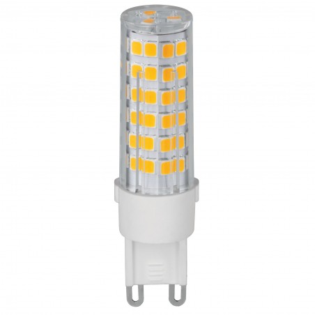 Lampara De LED Tipo Capsula...