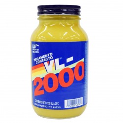 Pegamento Amarillo VL-2000