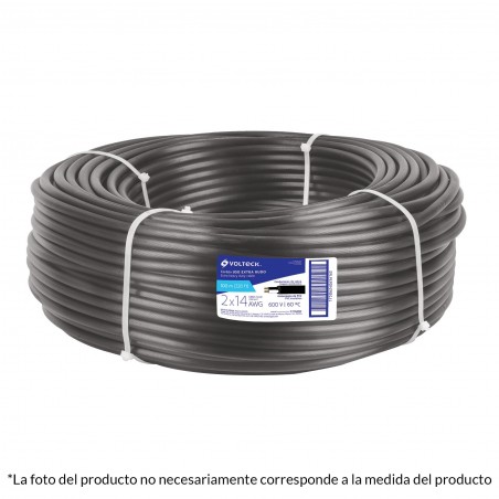 Cable Uso Extra Rudo 2...