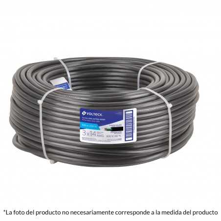 Cable Uso Extra Rudo 3...