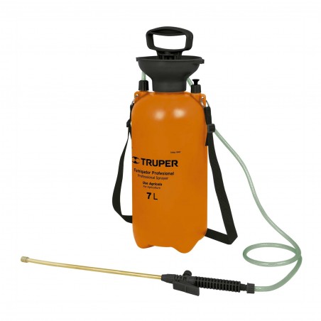Fumigador TRUPER