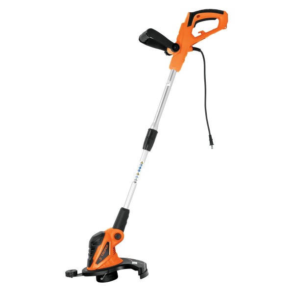 Ficha Tecnica Desbrozadora eléctrica 600 W mango D, 15 de corte