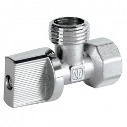 Llave Angular 1/2" x 1/2"...