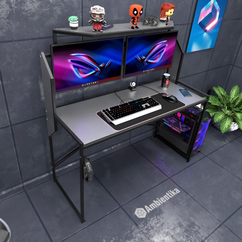 Desk-Top modelo B...