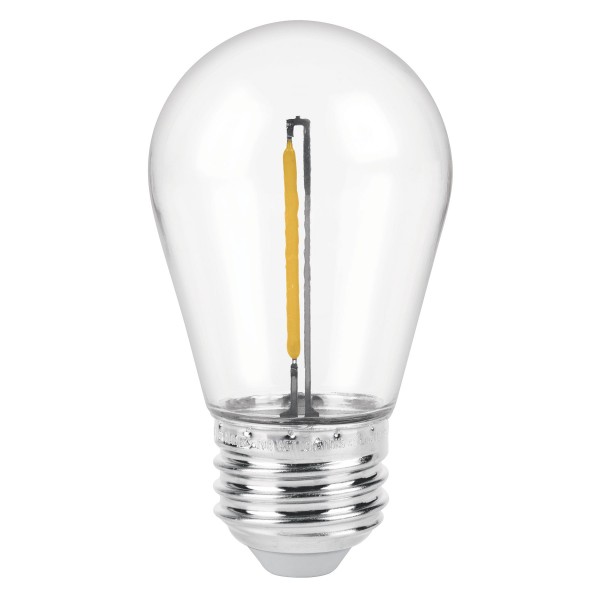 Lámpara LED S14 Con...