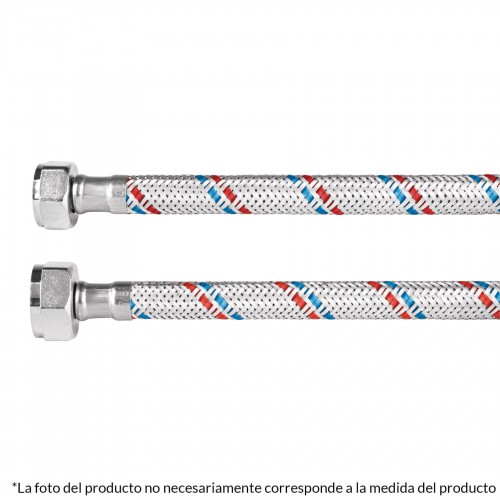 Manguera/Conector Flexible...